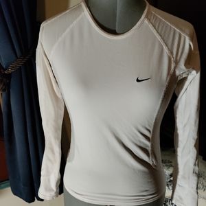 Nike sphere dry XS white